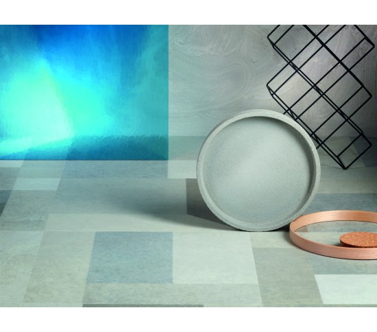 Виниловая плитка Jumble Stone Impress 46140 2.5мм - высокое качество по лучшей цене в Украине изображение 3.